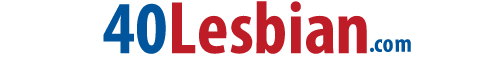 40 Lesbian